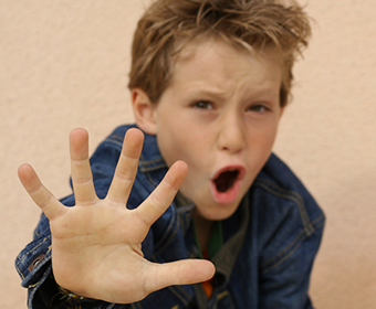 Panic Attacks in Children